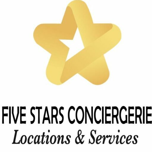 Conciergerie Fivestars